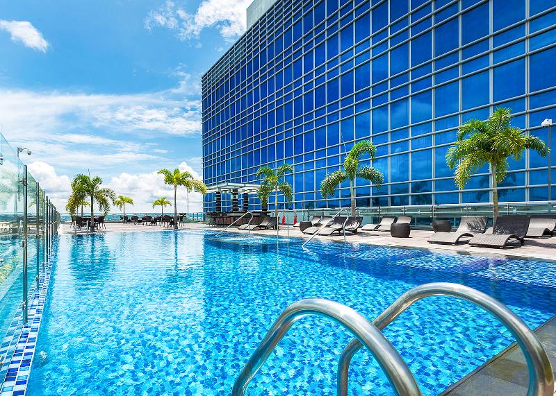 Richmonde Hotel Iloilo image