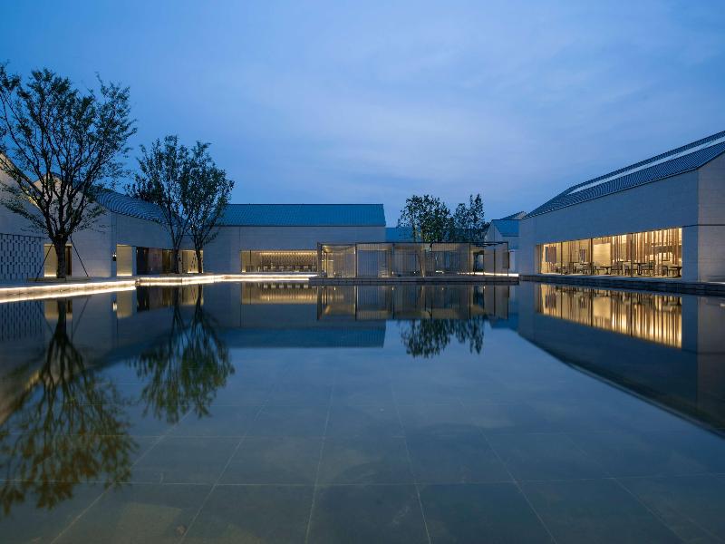 Alila Wuzhen image