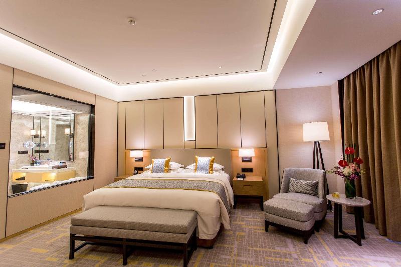 Howard Johnson By Wyndham Glory Plaza Chenghai image