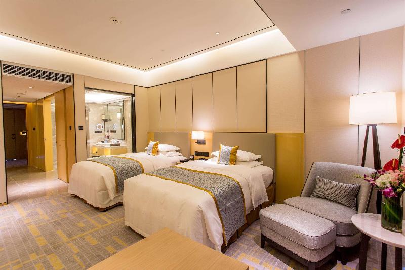 Howard Johnson By Wyndham Glory Plaza Chenghai image