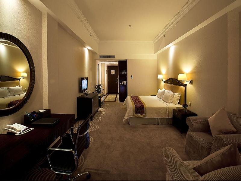 Country Garden Phoenix Hotel Xianning