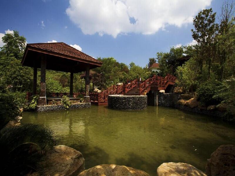 Country Garden Phoenix Hotel Xianning