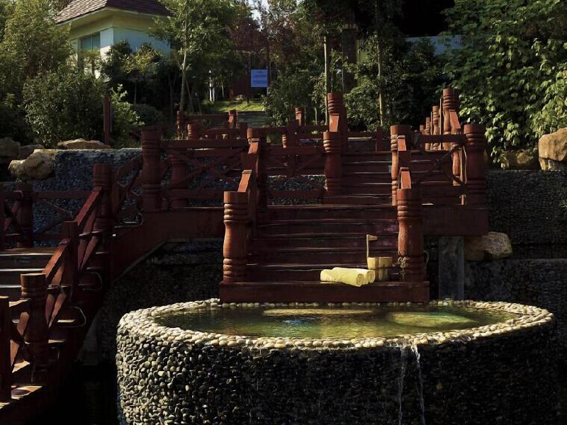 Country Garden Phoenix Hotel Xianning