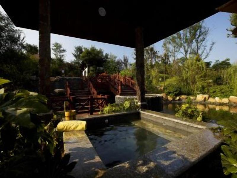 Country Garden Phoenix Hotel Xianning