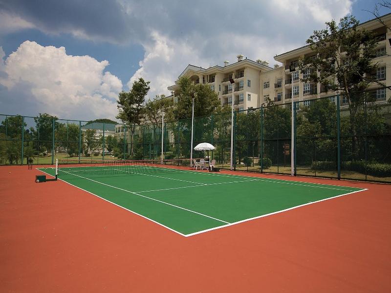Country Garden Phoenix Hotel Xianning