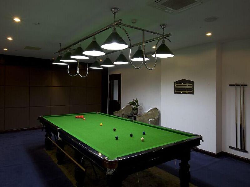 Country Garden Phoenix Hotel Xianning