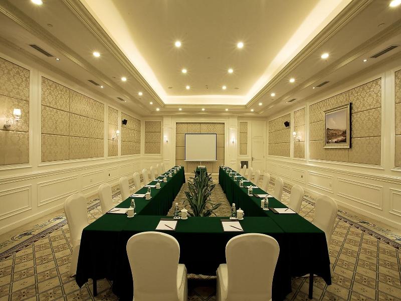 Country Garden Phoenix Hotel Xianning
