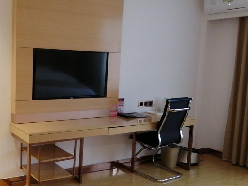 Greentree Inn Heze Shan County Huxi South Road Exp image 10