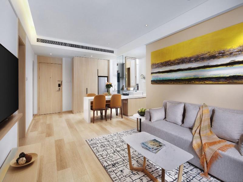 Sincere Residence Changfeng image