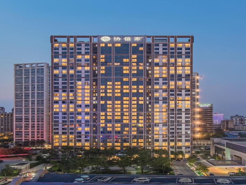 Sincere Residence Changfeng image