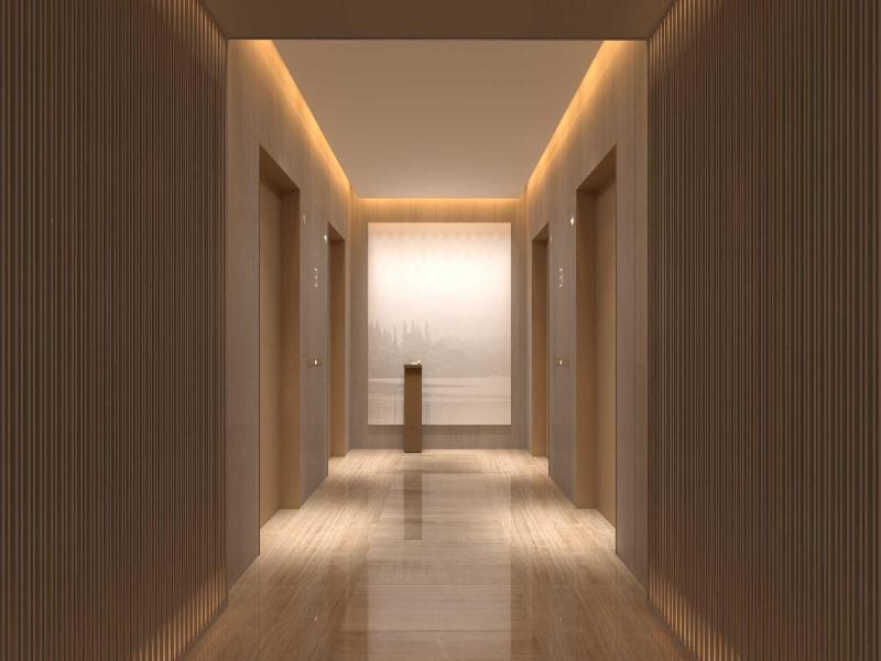 Sincere Residence Changfeng image