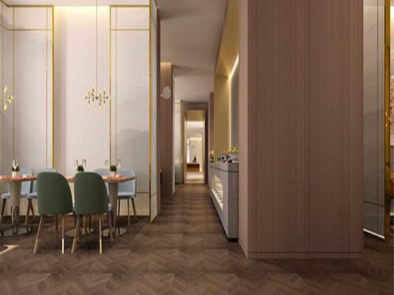 Sincere Residence Changfeng image