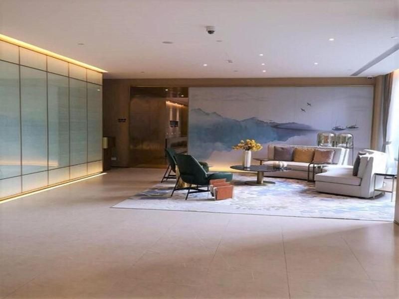 Sincere Residence Changfeng image