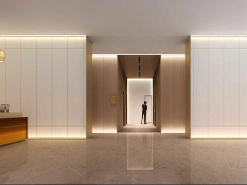 Sincere Residence Changfeng image