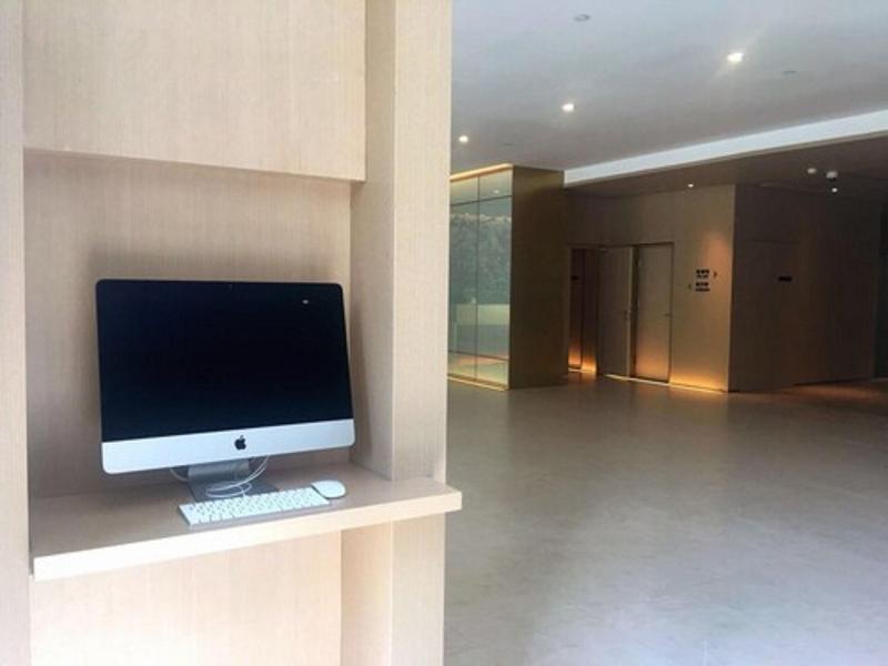 Sincere Residence Changfeng image