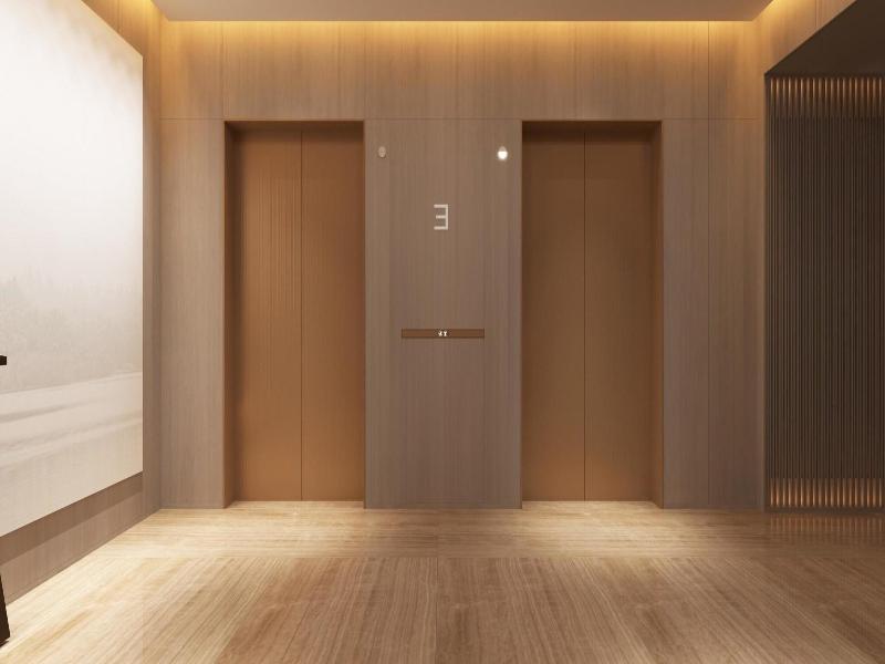 Sincere Residence Changfeng image