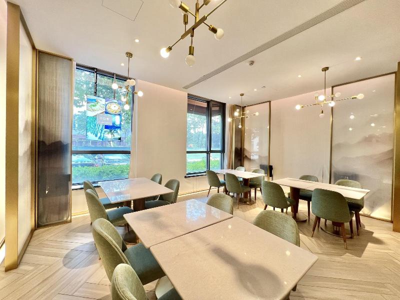 Sincere Residence Changfeng image