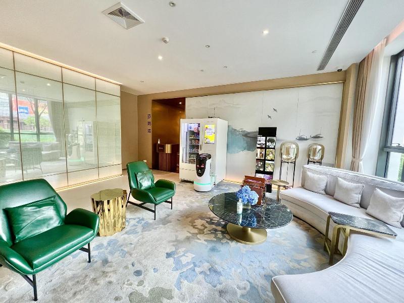 Sincere Residence Changfeng image