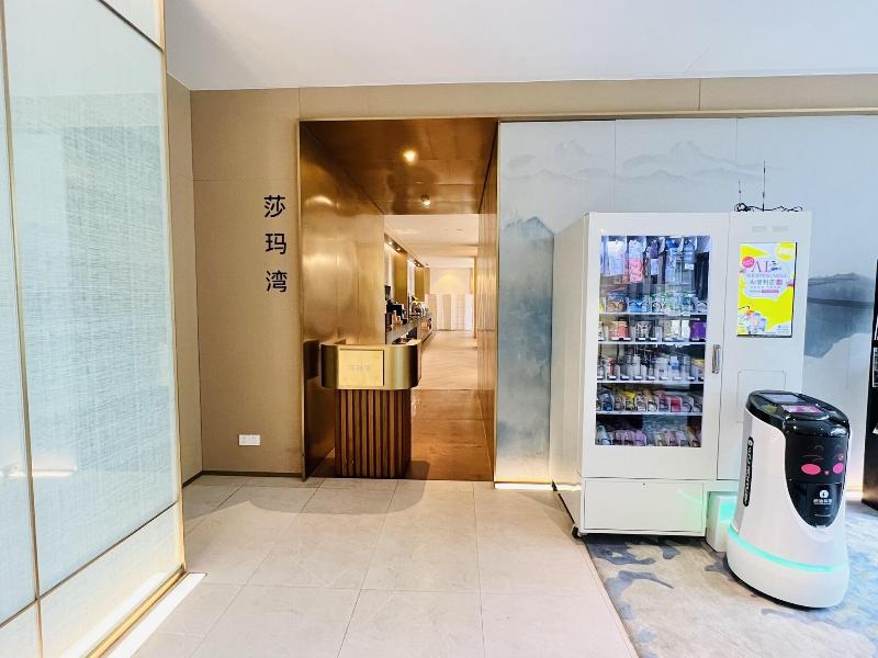 Sincere Residence Changfeng image