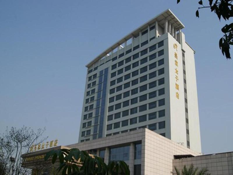 ROYAL PRINCE HOTEL image