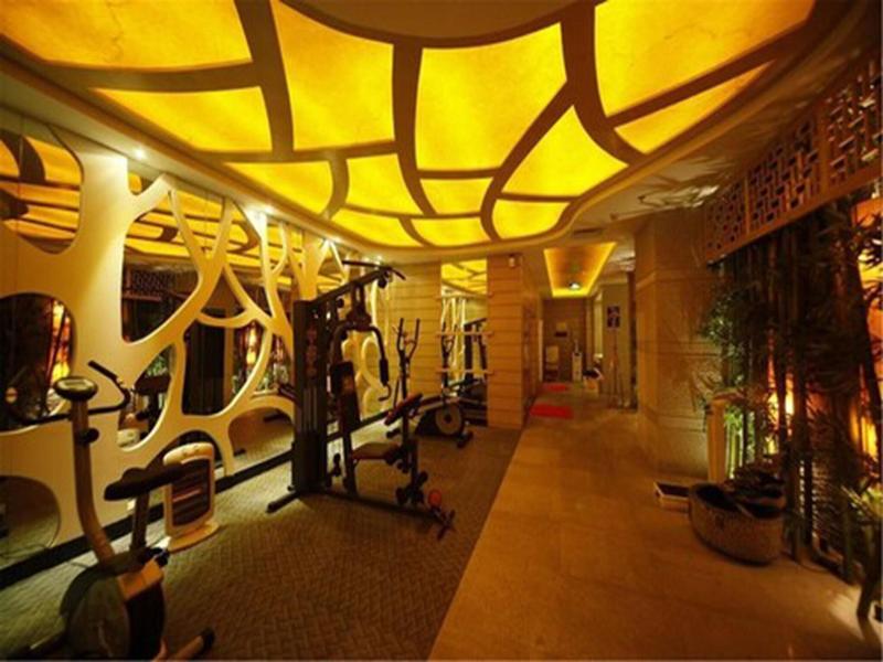ROYAL PRINCE HOTEL image