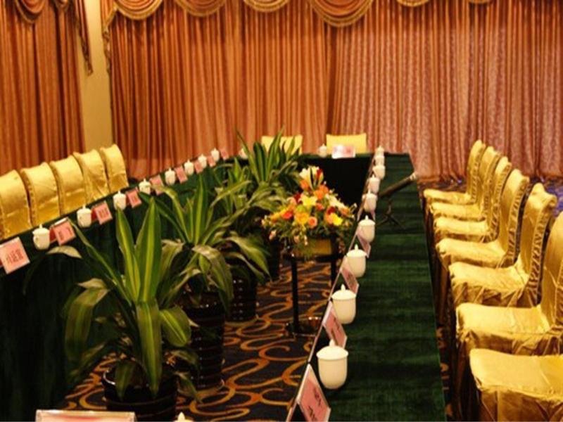 ROYAL PRINCE HOTEL image