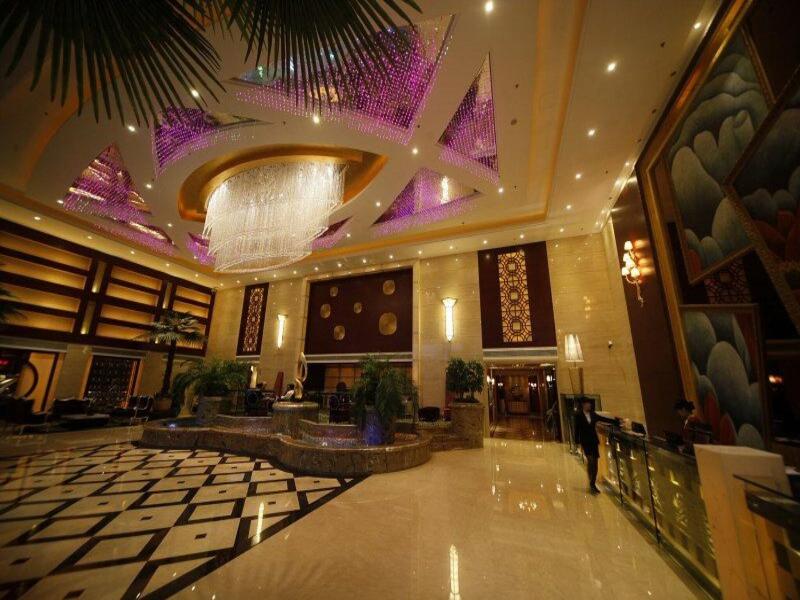 ROYAL PRINCE HOTEL image
