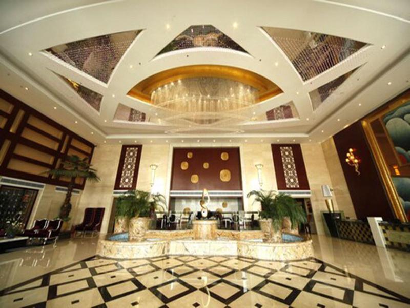 ROYAL PRINCE HOTEL image