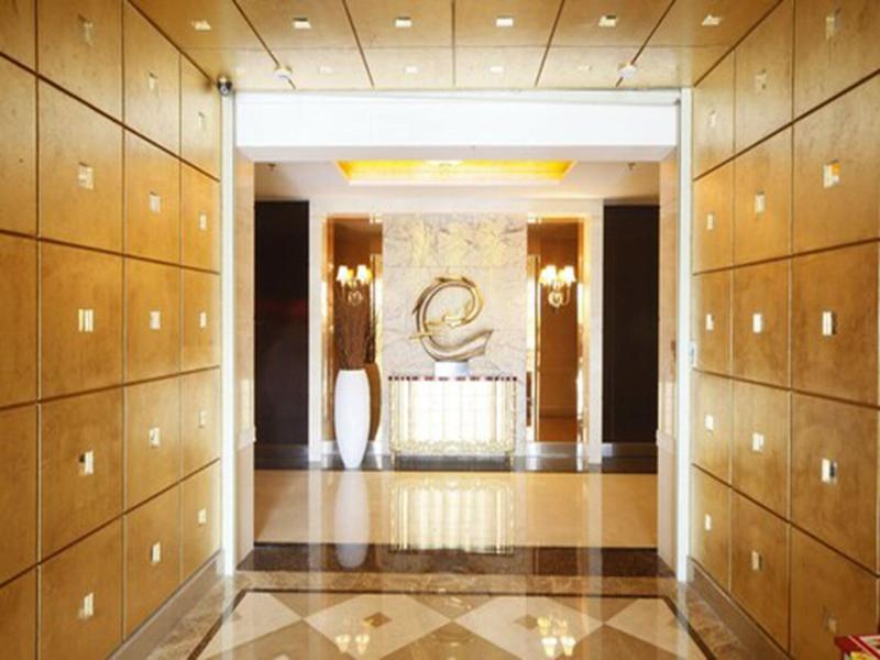 ROYAL PRINCE HOTEL image