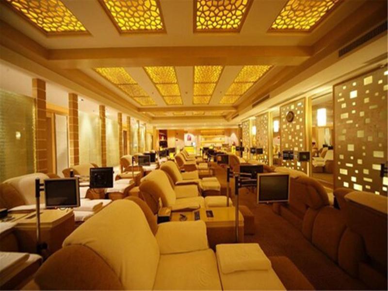 ROYAL PRINCE HOTEL image
