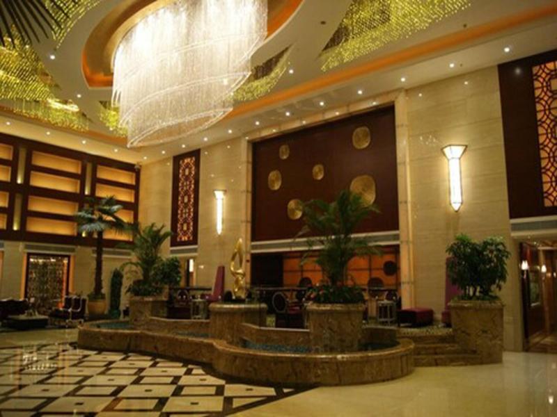 ROYAL PRINCE HOTEL image
