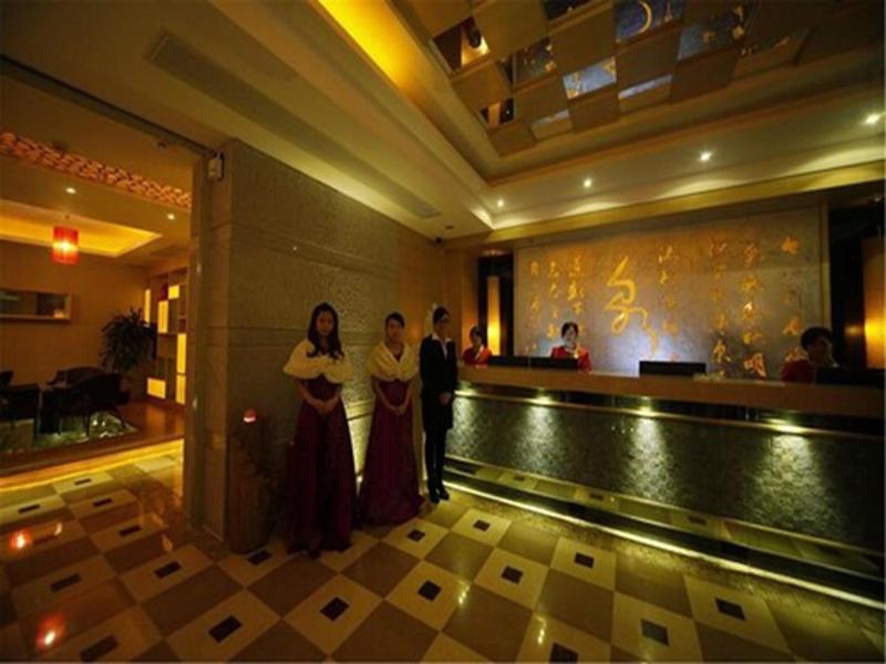 ROYAL PRINCE HOTEL image