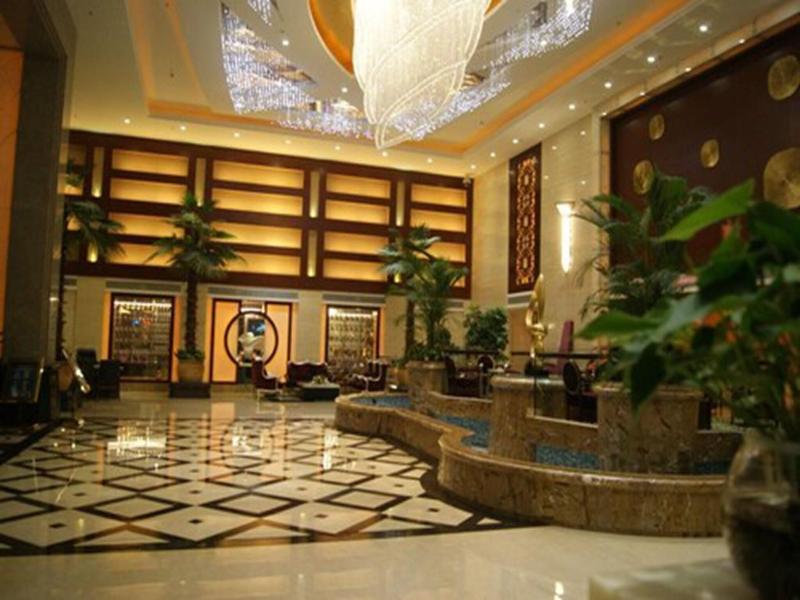 ROYAL PRINCE HOTEL image