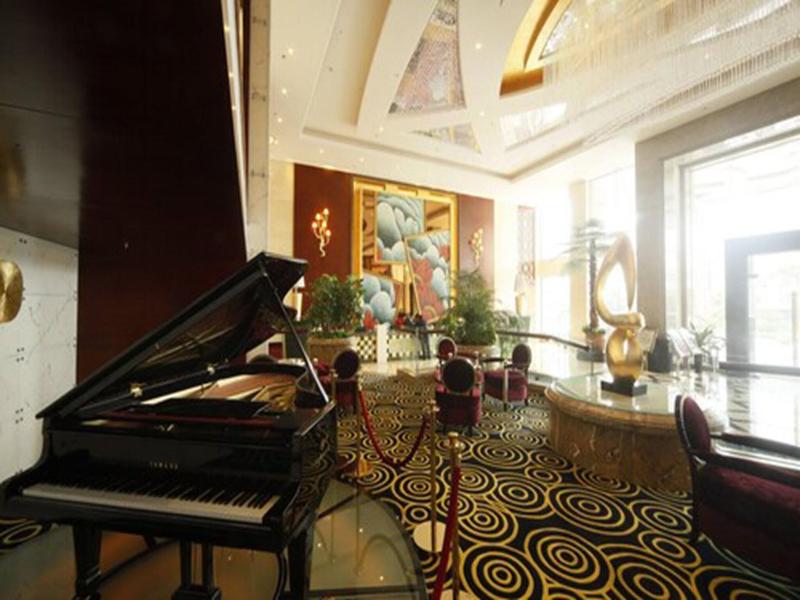 ROYAL PRINCE HOTEL image