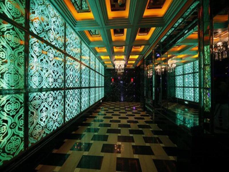 ROYAL PRINCE HOTEL image