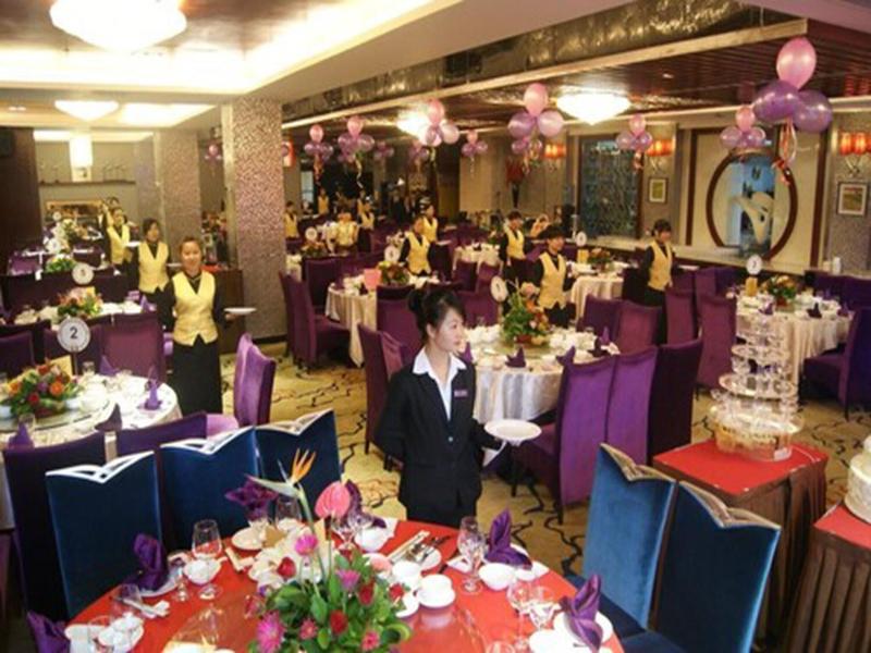 ROYAL PRINCE HOTEL image