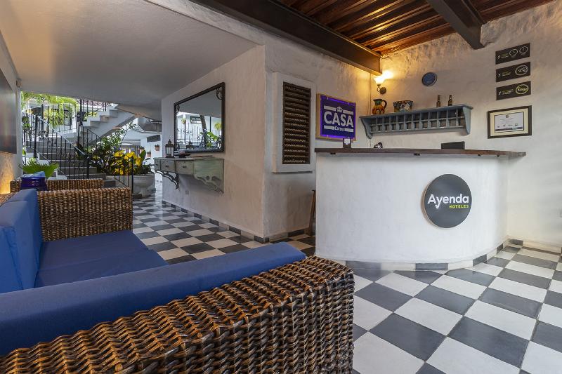 Hotel Ayenda Corona Real