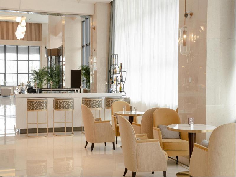Holiday Inn Jiashan An Ihg Hotel image