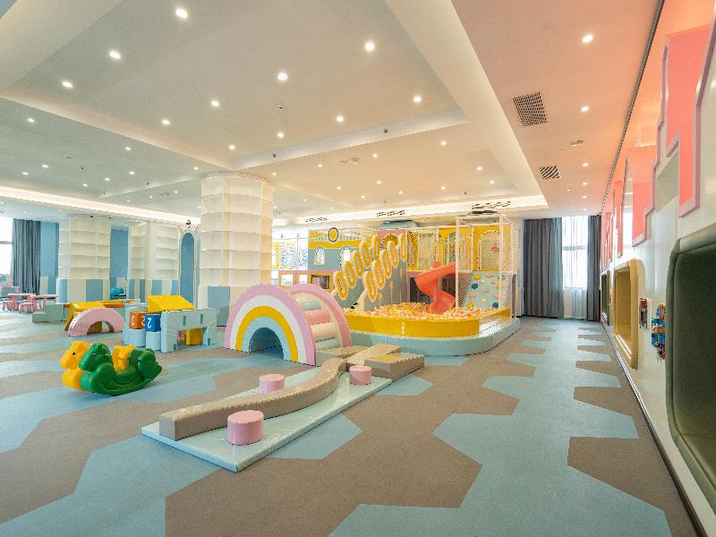 Holiday Inn Jiashan An Ihg Hotel image