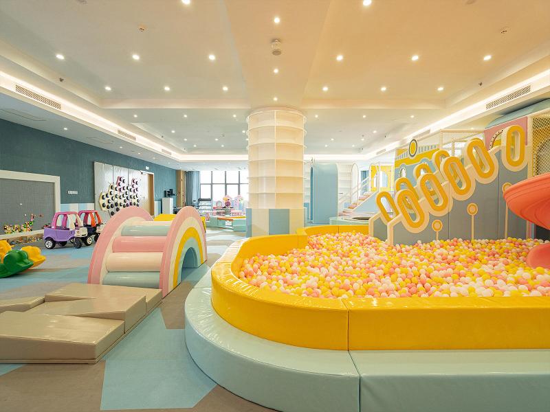 Holiday Inn Jiashan An Ihg Hotel image