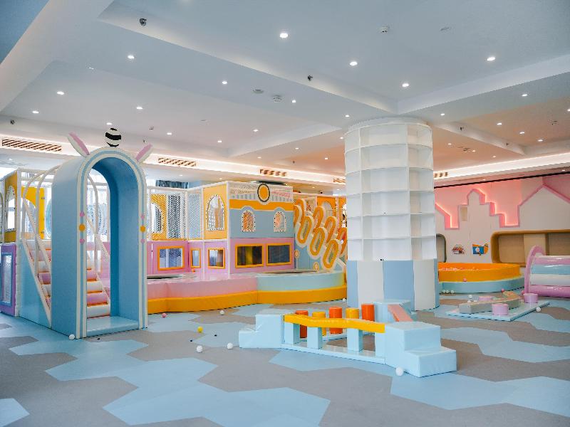 Holiday Inn Jiashan An Ihg Hotel image