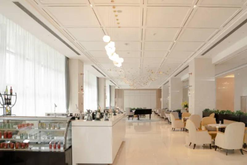 Holiday Inn Jiashan An Ihg Hotel image