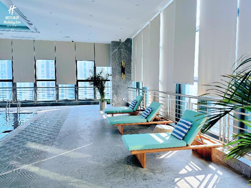 Holiday Inn Jiashan An Ihg Hotel image