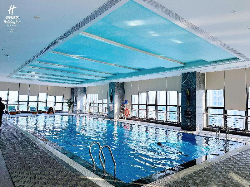 Holiday Inn Jiashan An Ihg Hotel image