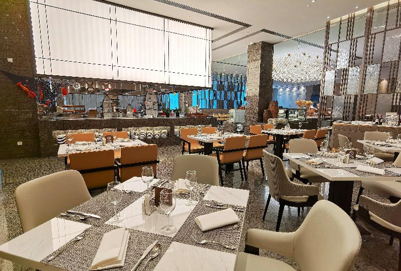 Holiday Inn Jiashan An Ihg Hotel image