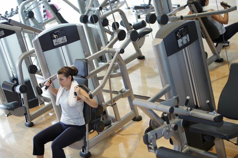Holiday Inn Jiashan An Ihg Hotel image