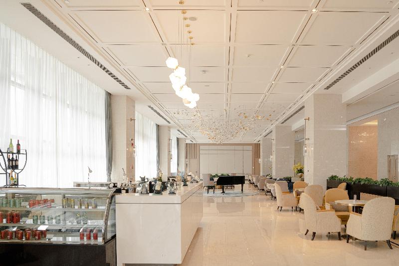 Holiday Inn Jiashan An Ihg Hotel image