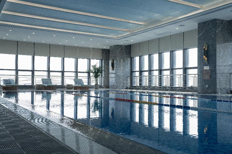 Holiday Inn Jiashan An Ihg Hotel image