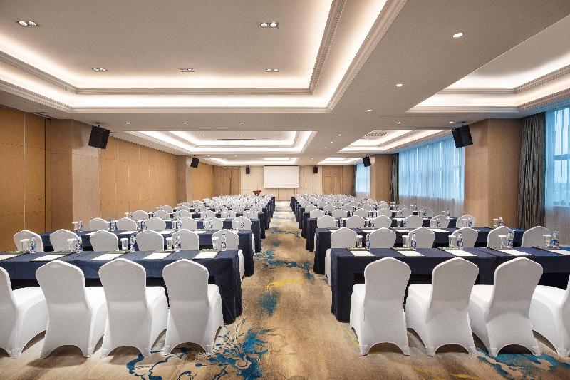 Holiday Inn Jiashan An Ihg Hotel image
