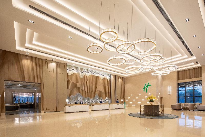 Holiday Inn Jiashan An Ihg Hotel image